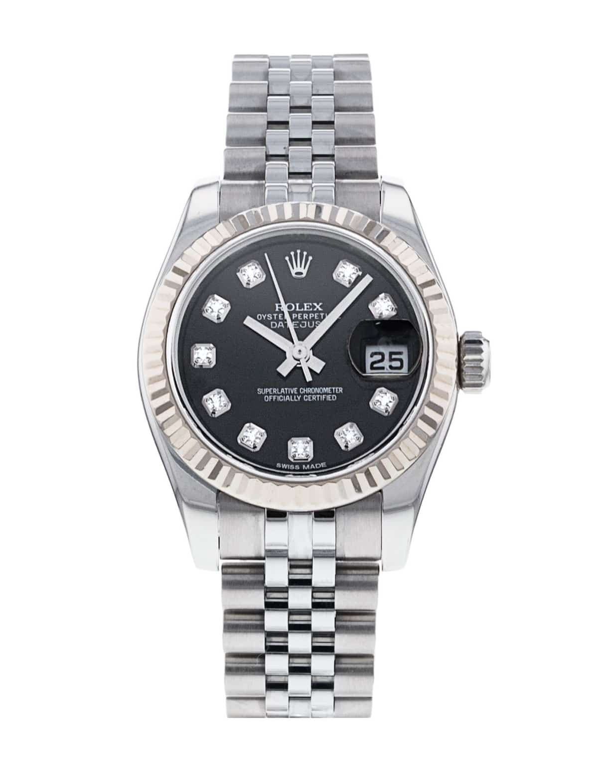 Rolex Datejust Lady 179174